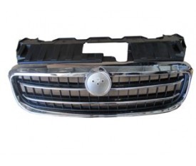 FIAT LINEA- 12/17; ÖN PANJUR NİKELAJ ÇITALI KOMPLE 735578615