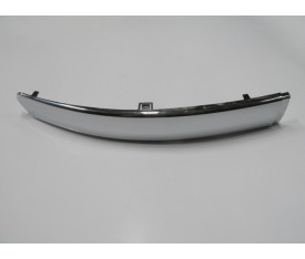 FIAT LINEA- 12/17; ARKA TAMPON BANDI SOL NİKELAJLI 735548294