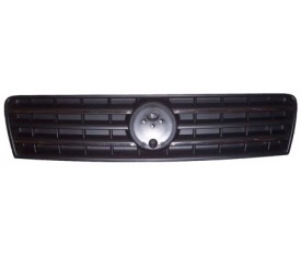 FIAT PUNTO- 03/06; ÖN PANJUR SİYAH (NİKELAJ ÇITALI) (TYG) 46849441