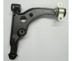 FIAT DUCATO- 97/02; ÖN ALT TABLA SOL ROTİLLİ/BURÇLU (SALINCAK) (Q 1,4 mm) (SH) 3520.95