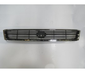 TOYOTA CORONA- AT191- 93/97; ÖN PANJUR (NİKELAJLI SİYAH) (TW) 53101-20480