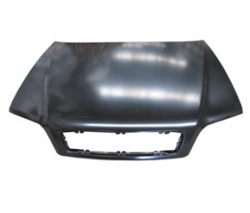 VOLVO S40- 01/04; MOTOR KAPUTU (TYG) 30844311