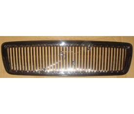 VOLVO S70- 97/00; ÖN PANJUR NİKELAJLI (TW) 2127580-0