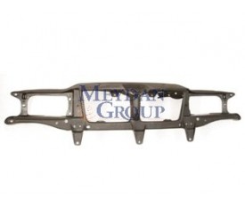VOLVO S70- 97/00; ÖN PANEL PLASTİK (FAR YUVALI) (TW) 9151650-0