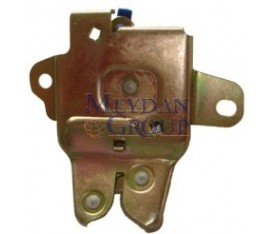 TOYOTA COROLLA- AE101- 93/98; BAGAJ KAPAK KİLİDİ (HUSHAN) 64610-12171