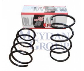 TOYOTA COROLLA- AE101- 93/98; ÖN HELEZON YAYI SAĞ/SOL (2Lİ SET) 1.3/1.6CC (12,50X155X302)(STDR) 481311K380