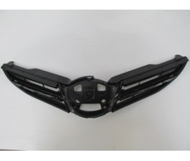 TOYOTA AURIS- 13/15; ÖN PANJUR SİYAH NİKELAJ ÇITASIZ (TW) 53114-02260