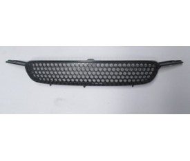 TOYOTA COROLLA- AE111- 99/00; ÖN PANJUR SİYAH DELİKLİ (YUVARLAK FARLI TİP) (MY) 53101-05020AO