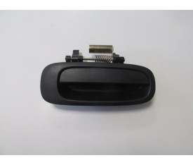 TOYOTA COROLLA- ZZ111- 00/02; ARKA KAPI DIŞ AÇMA KOLU SAĞ SİYAH (HUSHAN) 94857484