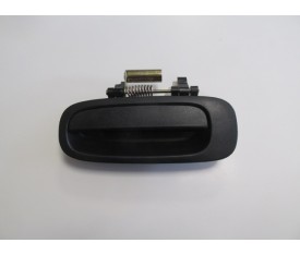 TOYOTA COROLLA- ZZ111- 00/02; ARKA KAPI DIŞ AÇMA KOLU SOL SİYAH (HUSHAN) 94857485