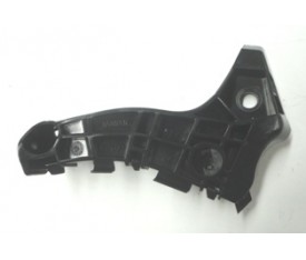 TOYOTA COROLLA- ZZE121- 05/06; ÖN TAMPON BRAKETİ SOL PLASTİK (TW) 52116-12380