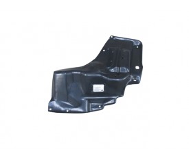 TOYOTA COROLLA- ZZE121- 02/04; KARTER MUHAFAZA PLASTİĞİ SOL (LT-TY8025) (TYG) 51442-02091