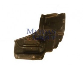 TOYOTA COROLLA- ZZE121- 05/06; KARTER MUHAFAZA PLASTİĞİ SOL MANUEL (LT-TY8045) (TYG) 51442-02160