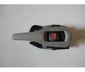 TOYOTA COROLLA- E150- 07/13; ÖN KAPI İÇ AÇMA KOLU SOL GRİ (HUSHAN) 69206-02200-B0