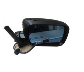 BMW 3 SERI- E36- SD- 91/98; KAPI AYNASI SAĞ ELEKTRİKLİ SİYAH 4 FİŞLİ (BFN) 51168119162