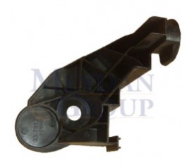 BMW 3 SERI- E46- SD- 02/05; ÖN TAMPON İÇ BAĞLANTI BRAKETİ ORTA SAĞ PLASTİK (TYG) 51117030620