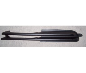 BMW 3 SERI- E46- SD- 98/01; SİS LAMBA KAPAĞI SAĞ SİYAH (TW) 51118209925