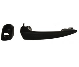 BMW 3 SERI- E46- SD- 02/05; ÖN KAPI DIŞ AÇMA KOLU SAĞ SİYAH (TW) 51218214398