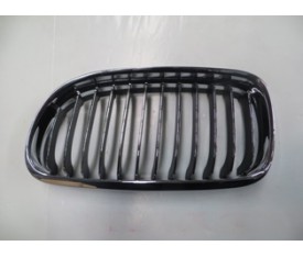 BMW 3 SERI- E90- 09/11; ÖN PANJUR SOL NİKELAJLI/SİYAH (TW) 51137201969