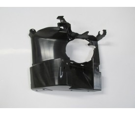 BMW 3 SERI- F30- 12/14; SİS LAMBA İÇ BAĞLANTI BRAKETİ SAĞ SİS DELİKLİ (SPORT LİNE) (TW) 51118054164