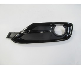 BMW 3 SERI- F30- 12/14; SİS LAMBA KAPAĞI SOL SİS DELİKLİ (SPORT LINE) (TW) 51117300739