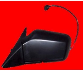 BMW 5 SERI- E34- 88/93; KAPI AYNASI SOL ELEKTRİKLİ 4 PİNLİ (TW) 51168181564