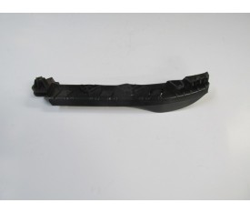 BMW 5 SERI- E60- 07/10; ÖN TAMPON BAĞLANTI BRAKETİ SAĞ (TW) 51117178078