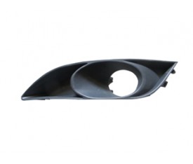 TOYOTA AURIS- 07/10; SİS LAMBA KAPAĞI SOL SİS DELİKLİ (FPI) 81482-02040