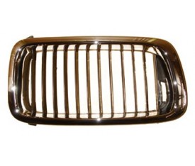 BMW 7 SERI- E38- 94/98; ÖN PANJUR SOL NİKELAJLI 51138172279