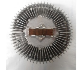 BMW X5- E53- 00/06; FAN TERMİĞİ 4.4İ/4.6 İS (NUK) 17417505109