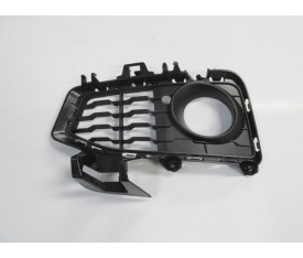 BMW 4 SERI- F36- 13/18; SİS LAMBA KAPAĞI SOL SİS DELİKLİ (M SPORT) (TW) 51118054507