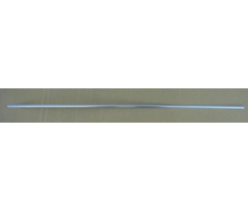 MERCEDES E CLASS- W124- 85/95; ARKA KAPI DIŞ SIYIRICI ÜST NİKELAJI SAĞ 1247350265