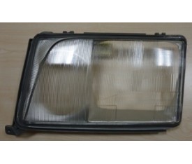 MERCEDES E CLASS- W124- 93/95; FAR CAMI SOL (ÇERÇEVESİ İLE BİRLİKTE) (FAMELLA) -