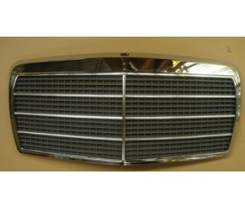 MERCEDES S SL CLASS- W126- 81/91; ÖN PANJUR NİKELAJLI (İÇ PETEKLERİ GRİ) (7ÇITALI) 1268800883
