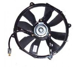 MERCEDES C CLASS- W202- 93/99; KLİMA FAN DAVLUMBAZI (8 KANAT) 0015001293