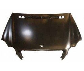 MERCEDES C CLASS- W203- 00/07; MOTOR KAPUTU (ÇELİK) (TYG) A2038800157