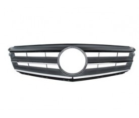 MERCEDES C CLASS- W204- 07/11; ÖN PANJUR GÜMÜŞ GRİ (NİKELAJ KAPLAMALI) (TYG) 20488000239776