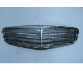 MERCEDES C CLASS- W204- 07/11; ÖN PANJUR GÜMÜŞ GRİ (NİKELAJ ÇERÇEVELİ) ELEGANCE (TW) A20488003237246