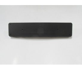 MERCEDES C CLASS- W204- 11/13; PLAKALIK PLASTİĞİ (TW) 2048172778
