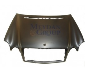 MERCEDES E CLASS- W210- 96/00; MOTOR KAPUTU (TYG) A2108800357