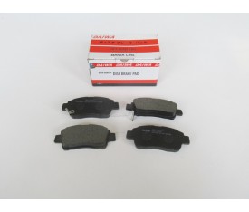 TOYOTA YARIS- 00/06; ÖN FREN BALATASI 1,0/1,3/1,4 (DİSK) (112,4X41,5X16) (DAIWA) 04465-52031