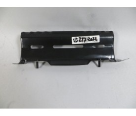 TOYOTA YARIS- 06/09; ÖN TAMPON BAĞLANTI BRAKETİ DIŞ SOL SAC (TW) 53165-52030