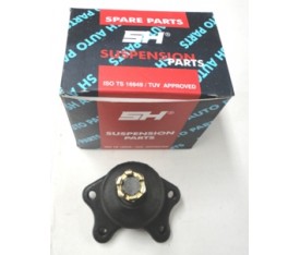 TOYOTA HILUX- PICK UP LN56/65- 85/89; ÜST ROTİL (4WD) 2.4cc (2L) (GRASÖR DELİKLİ) (SH) 43350-39085