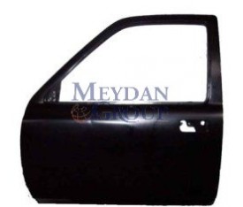 TOYOTA HILUX- PICK UP LN85- 89/97; ÖN KAPI SACI ÇERÇEVELİ SOL (TEK KABİNLİ TİP) 67112-89212