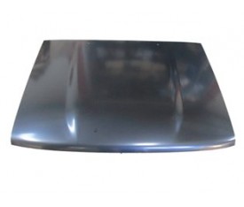TOYOTA HILUX- PICK UP LN85- 89/97; MOTOR KAPUTU SİYAH BOYALI (MY) 5330189124