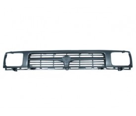 TOYOTA HILUX- PICK UP LN85- 89/97; ÖN PANJUR KOYU GRİ (FPI) 5311135250