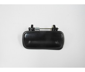 TOYOTA HILUX- PICK UP LN85- 89/97; ARKA KAPI DIŞ AÇMA KOLU SOL SİYAH (HUSHAN) 69240-89101