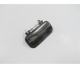 TOYOTA HILUX- PICK UP LN85- 89/97; ARKA KAPI DIŞ AÇMA KOLU SOL NİKELAJLI (HUSHAN) 69240-89102