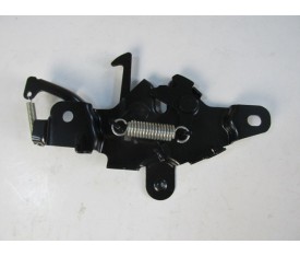 TOYOTA HILUX- PICK UP LN145- 98/01; KAPUT KİLİDİ (TW) 53510-35140