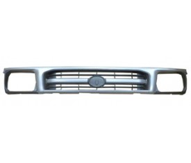 TOYOTA HILUX- PICK UP LN152- 98/01; ÖN PANJUR NİKELAJLI 4X4 (TYG) 53111-YE060